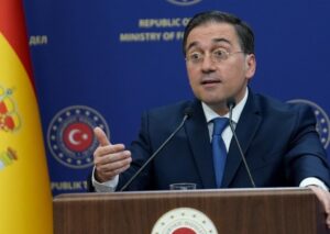 Испания извика израелския дипломат заради забрана на литургия в Йерусалим