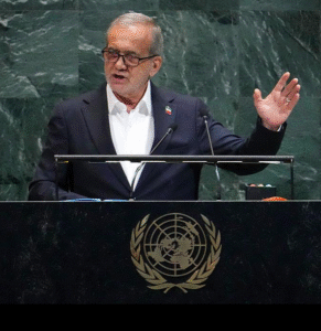 Президентът на Иран похвали Испания за позицията ѝ срещу войната