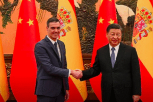 Си Дзинпин: Световният ред се разпада и потъва в хаос