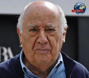 Амансио Ортега стана най-големият имотен магнат в света