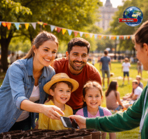 Жители на Страната на баските оставят смартфоните тази събота: Мащабна акция срещу дигиталната зависимост